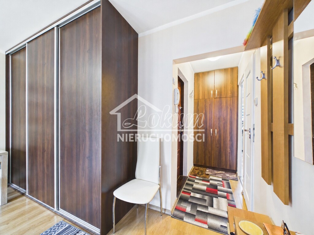 Mieszkanie 39,1&nbsp;m², Gorzów Wielkopolski, Jana Ludwika Popławskiego - zdjęcie 7