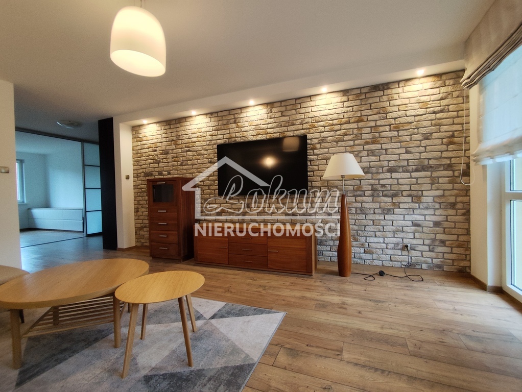 Mieszkanie 120,6&nbsp;m², Szczecin, Niebuszewo, Łucznicza - zdjęcie 2