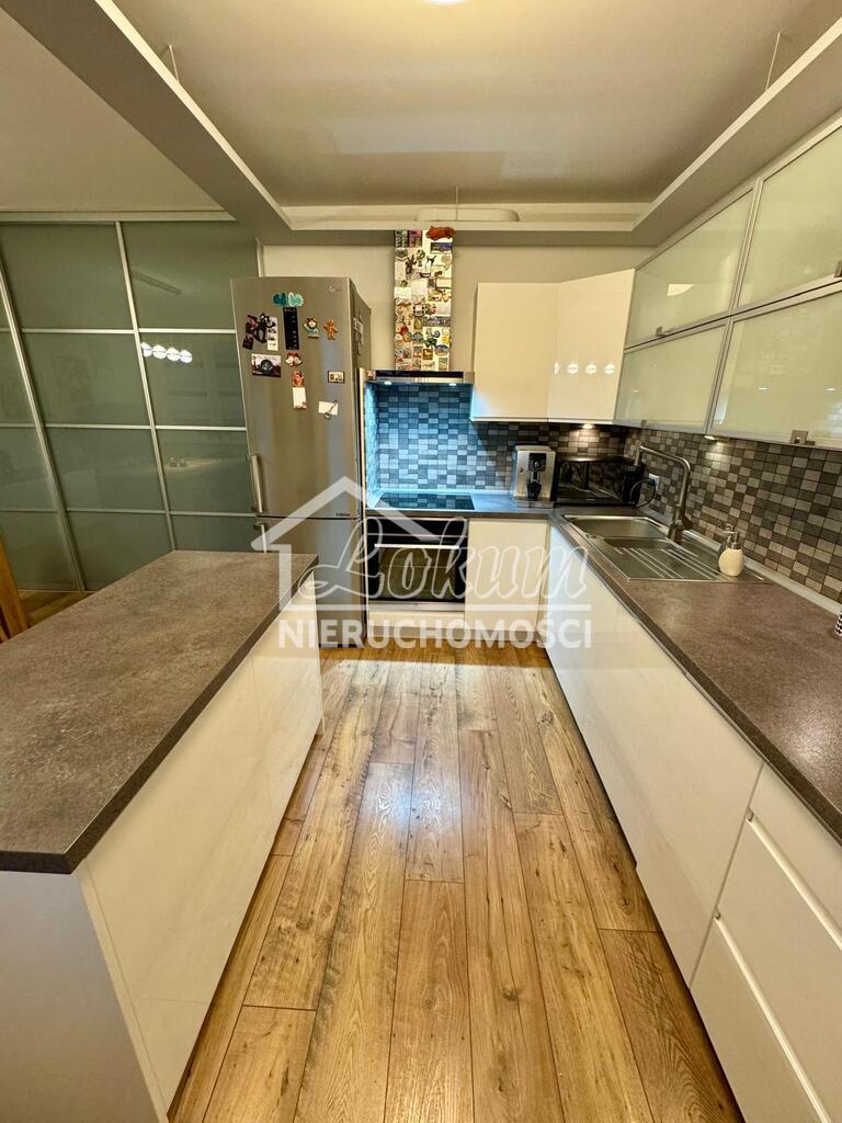 Mieszkanie 120,6&nbsp;m², Szczecin, Niebuszewo, Łucznicza - zdjęcie 4