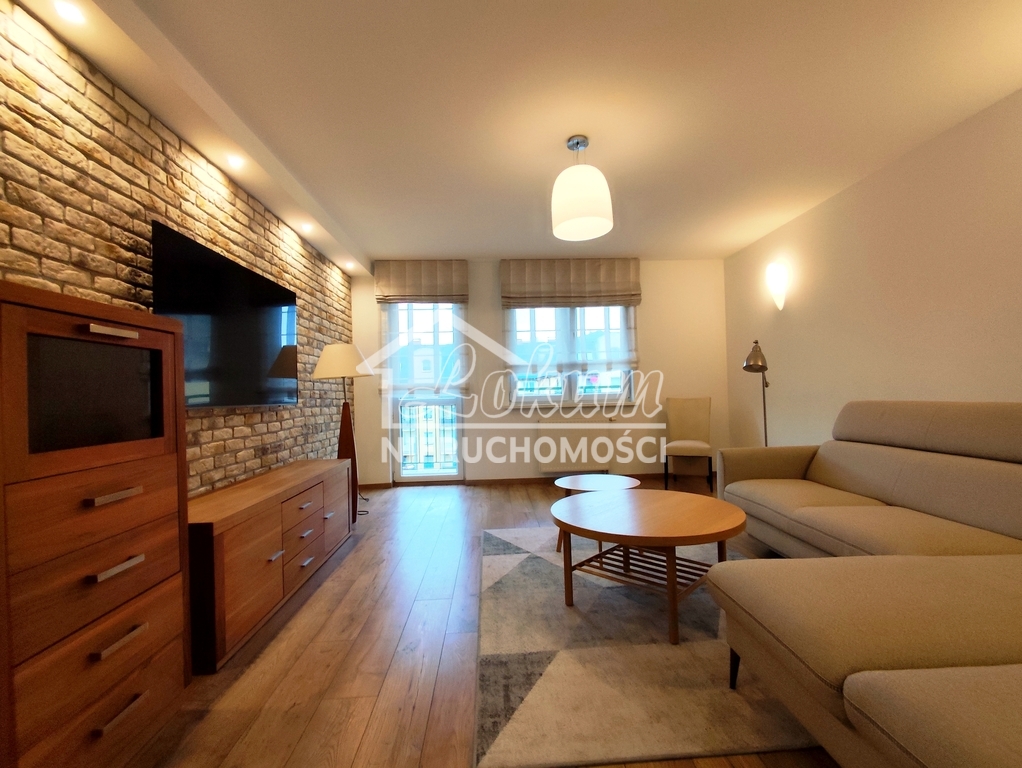 Mieszkanie 120,6&nbsp;m², Szczecin, Niebuszewo, Łucznicza - zdjęcie 1