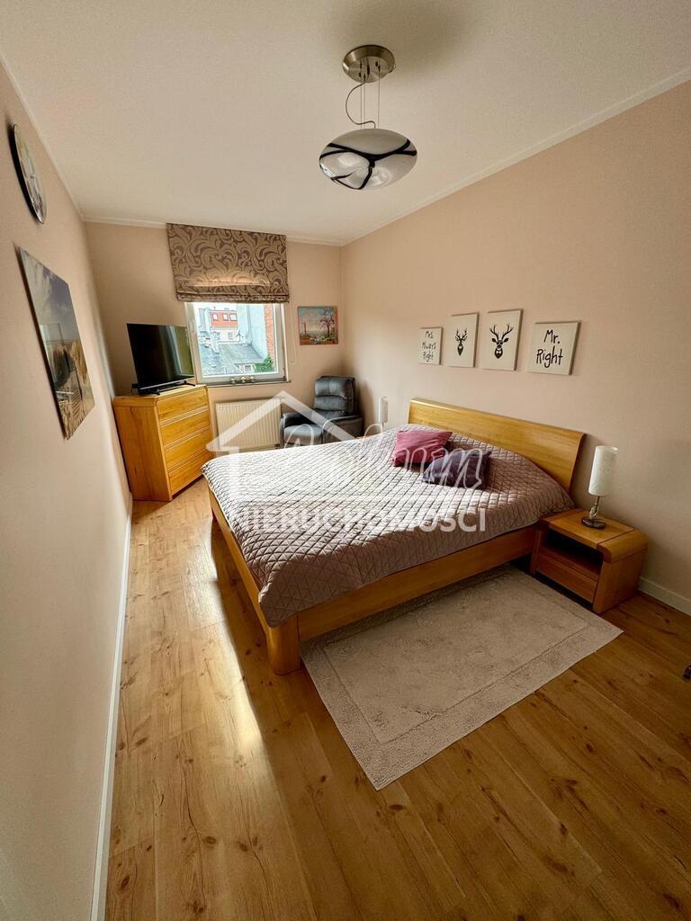Mieszkanie 120,6&nbsp;m², Szczecin, Niebuszewo, Łucznicza - zdjęcie 10