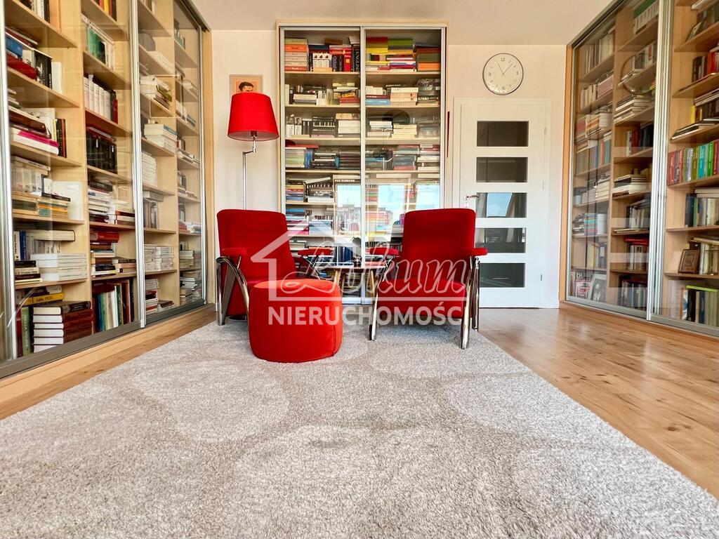 Mieszkanie 120,6&nbsp;m², Szczecin, Niebuszewo, Łucznicza - zdjęcie 13