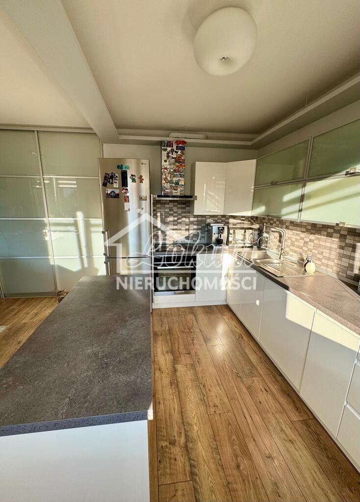 Mieszkanie 120,6&nbsp;m², Szczecin, Niebuszewo, Łucznicza - zdjęcie 7