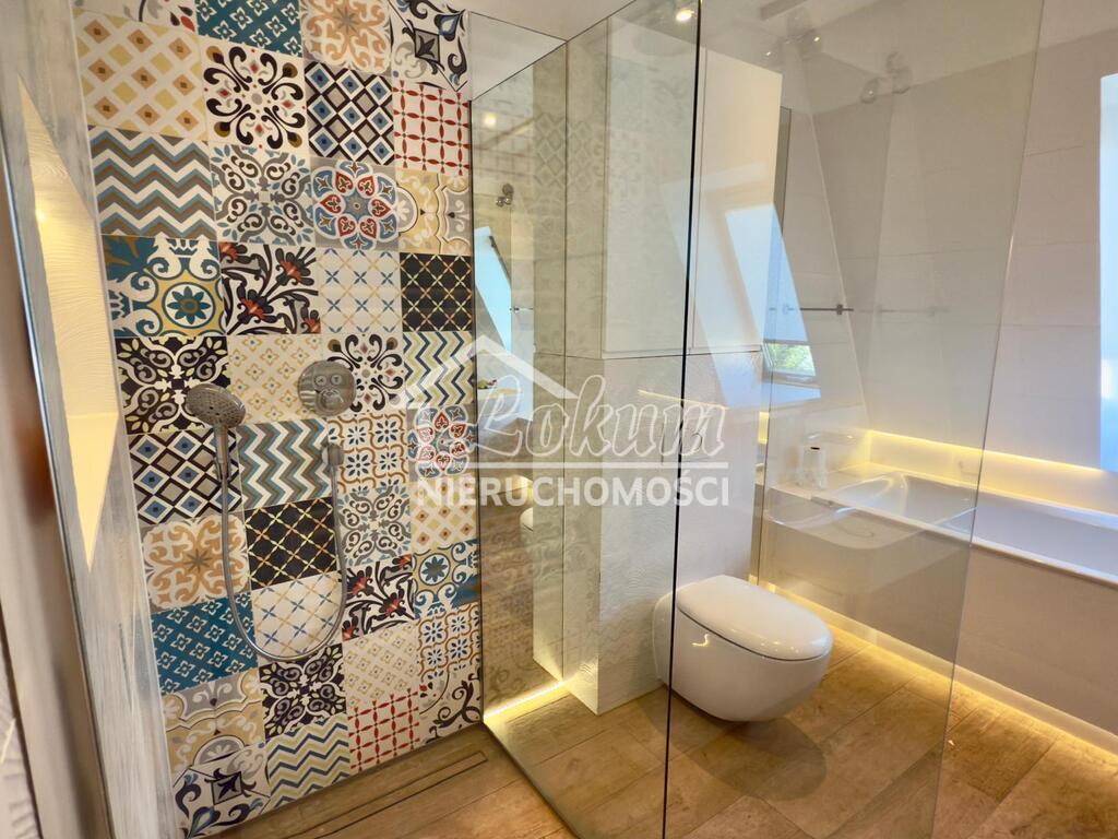 Mieszkanie 120,6&nbsp;m², Szczecin, Niebuszewo, Łucznicza - zdjęcie 8