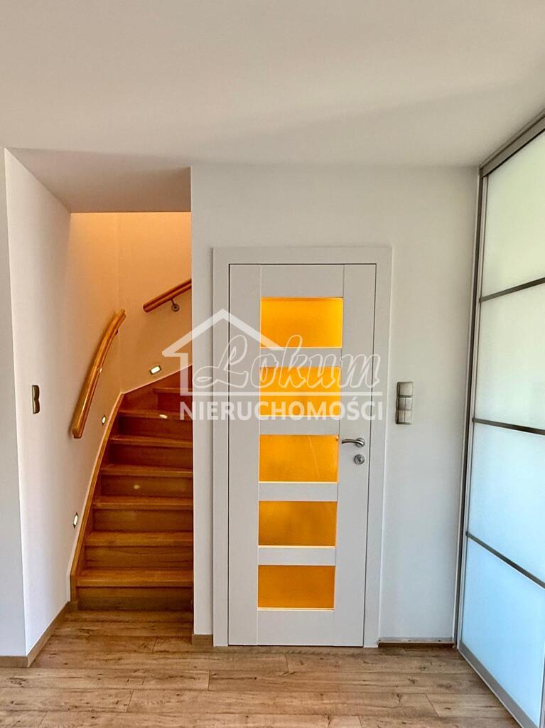 Mieszkanie 120,6&nbsp;m², Szczecin, Niebuszewo, Łucznicza - zdjęcie 14