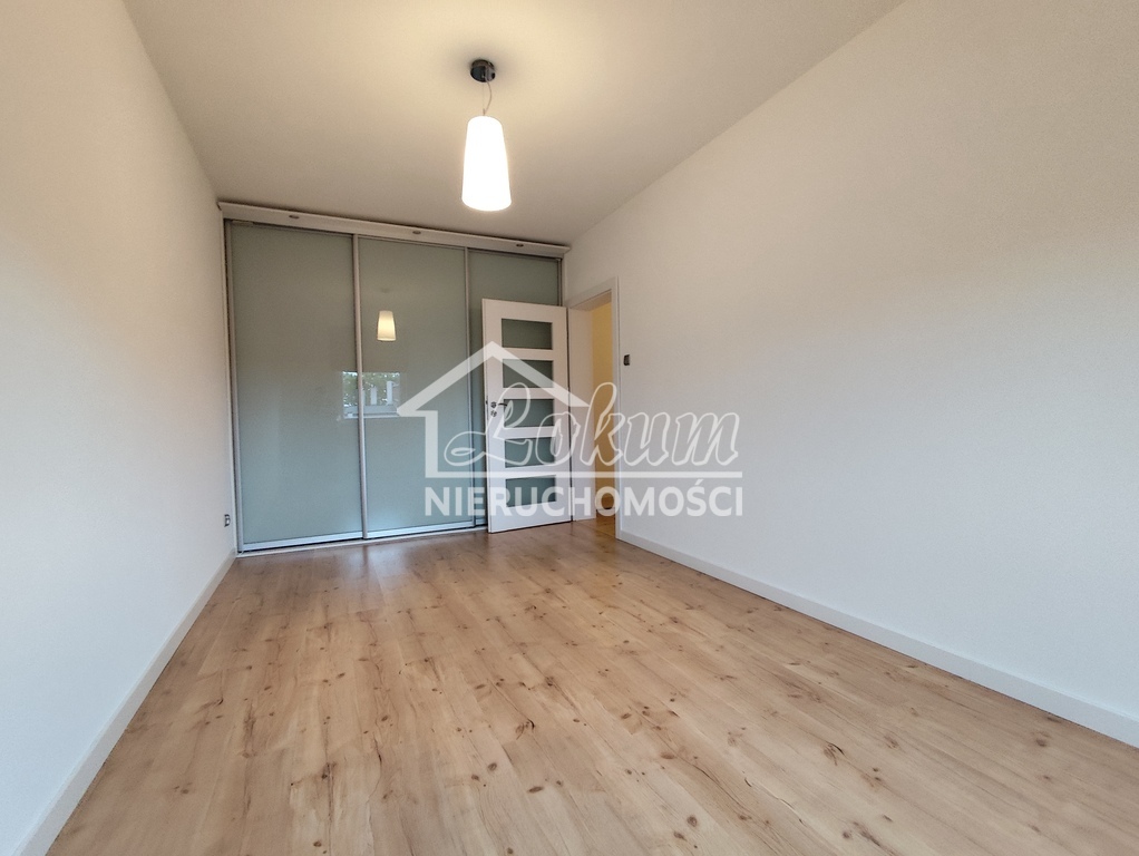 Mieszkanie 120,6&nbsp;m², Szczecin, Niebuszewo, Łucznicza - zdjęcie 15