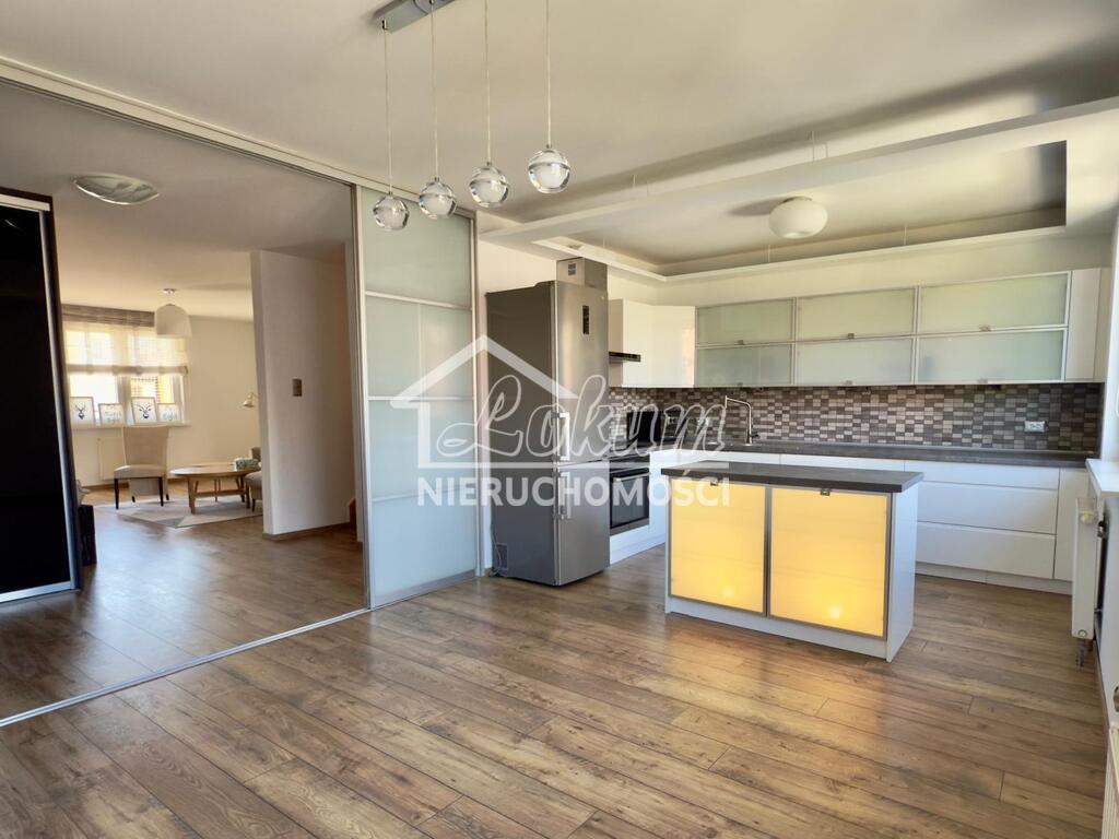 Mieszkanie 120,6&nbsp;m², Szczecin, Niebuszewo, Łucznicza - zdjęcie 6