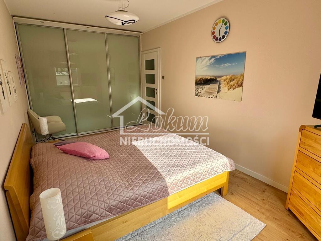 Mieszkanie 120,6&nbsp;m², Szczecin, Niebuszewo, Łucznicza - zdjęcie 11