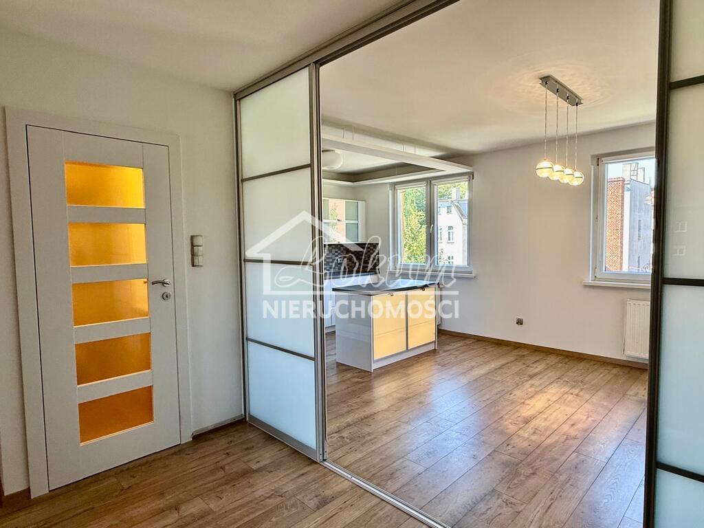 Mieszkanie 120,6&nbsp;m², Szczecin, Niebuszewo, Łucznicza - zdjęcie 5