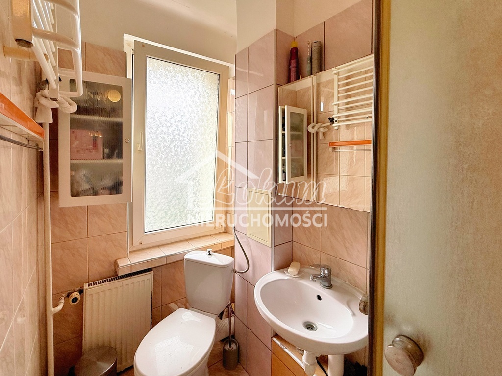 Mieszkanie 48&nbsp;m², Szczecin, Śródmieście, Herbowa - zdjęcie 6