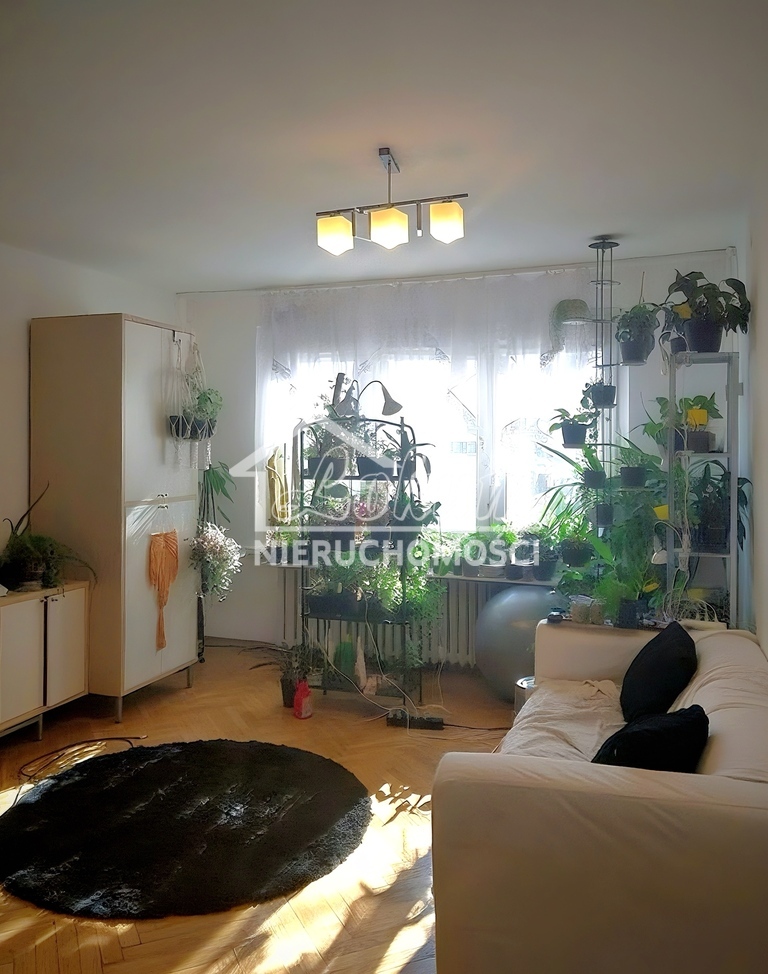 Mieszkanie 48&nbsp;m², Szczecin, Śródmieście, Herbowa - zdjęcie 3