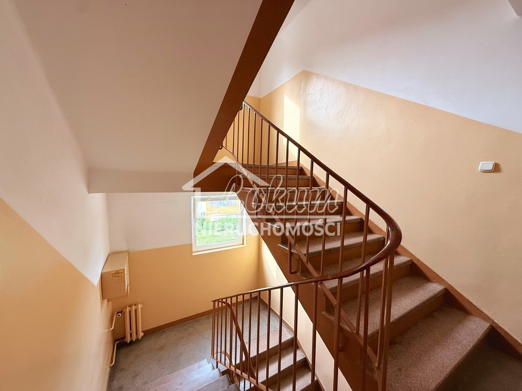 Mieszkanie 48&nbsp;m², Szczecin, Śródmieście, Herbowa - zdjęcie 7