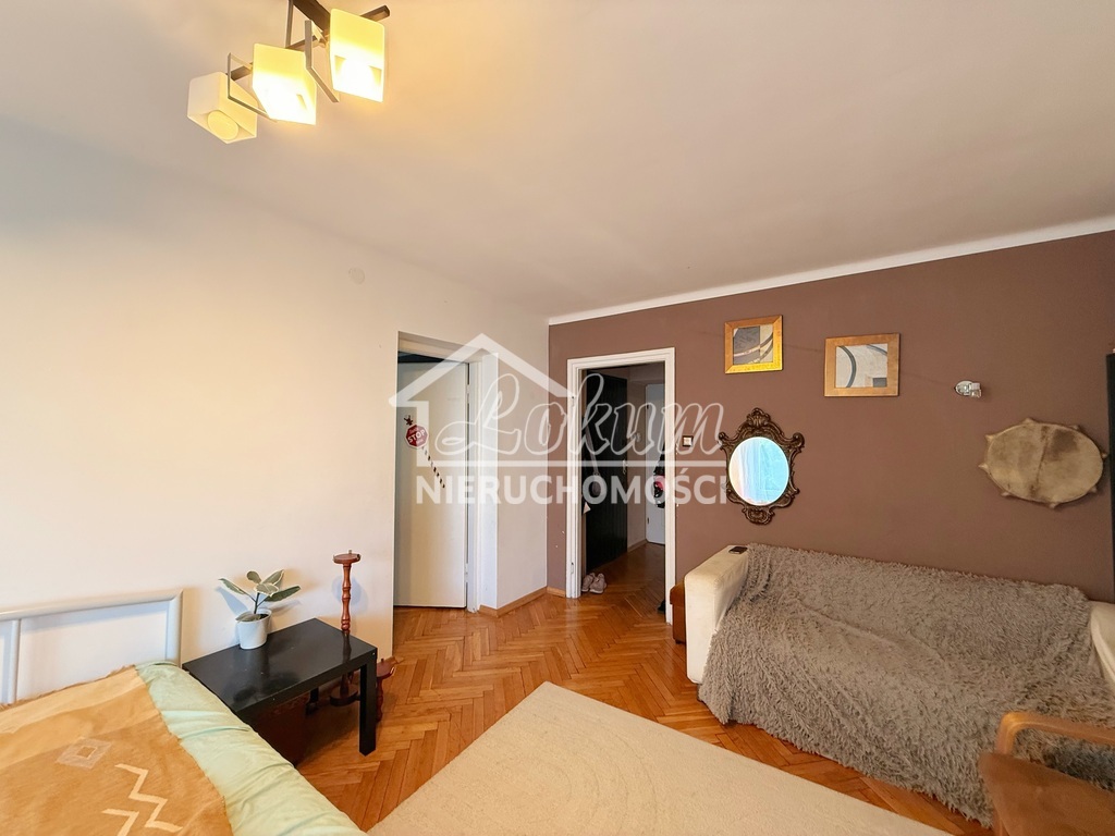 Mieszkanie 48&nbsp;m², Szczecin, Śródmieście, Herbowa - zdjęcie 4