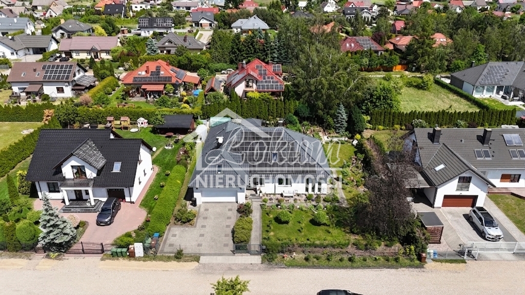 Dom 257,1&nbsp;m², Podańsko - zdjęcie 3