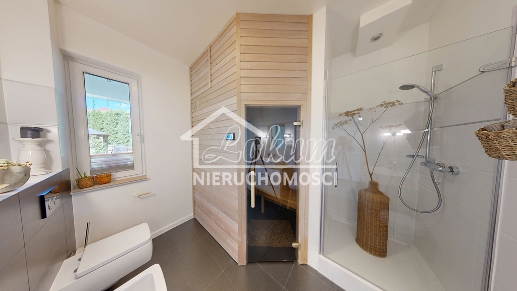Dom 257,1&nbsp;m², Podańsko - zdjęcie 16