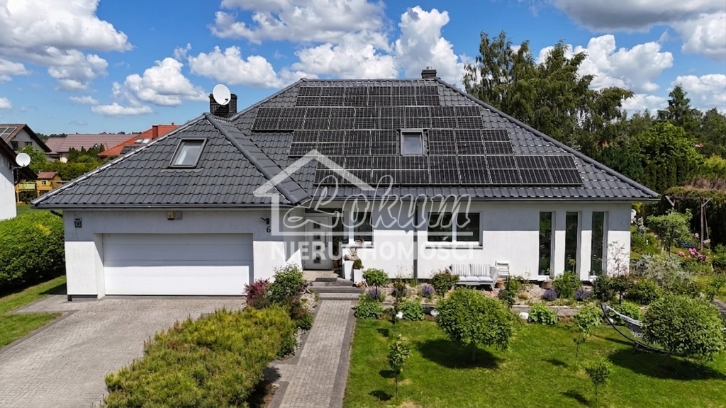 Dom 257,1&nbsp;m², Podańsko - zdjęcie 1