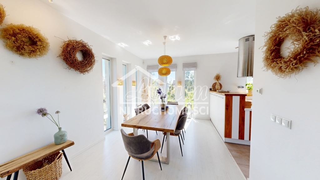 Dom 257,1&nbsp;m², Podańsko - zdjęcie 14