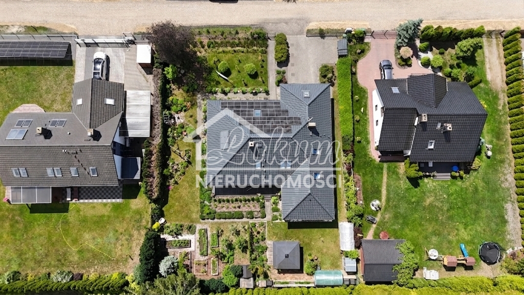 Dom 257,1&nbsp;m², Podańsko - zdjęcie 2