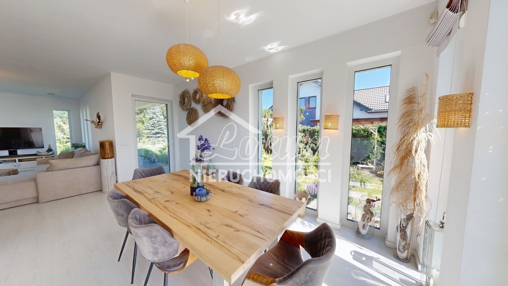 Dom 257,1&nbsp;m², Podańsko - zdjęcie 15