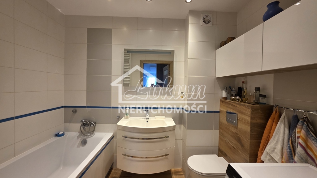 Mieszkanie 65,08&nbsp;m², Szczecin, Krzekowo-Bezrzecze, Szeroka - zdjęcie 9
