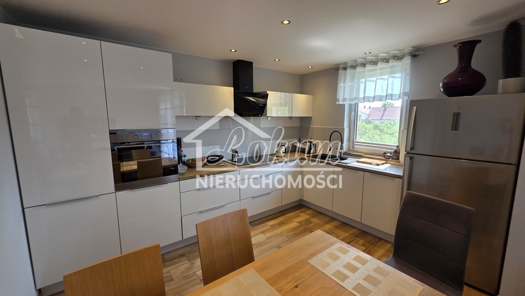 Mieszkanie 65,08&nbsp;m², Szczecin, Krzekowo-Bezrzecze, Szeroka - zdjęcie 3