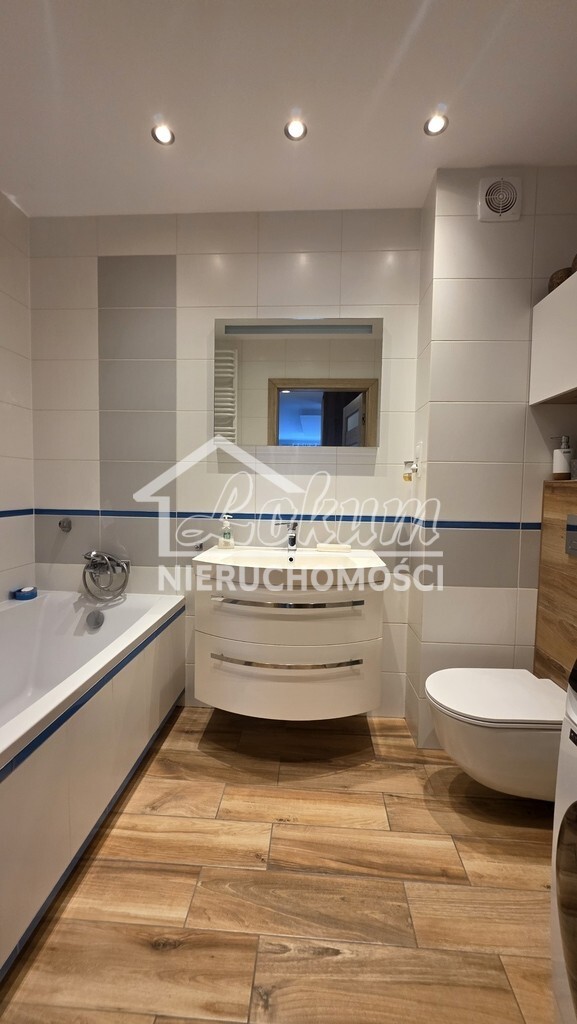 Mieszkanie 65,08&nbsp;m², Szczecin, Krzekowo-Bezrzecze, Szeroka - zdjęcie 10