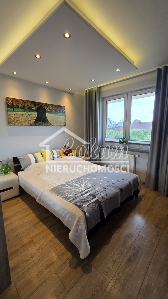 Mieszkanie 65,08&nbsp;m², Szczecin, Krzekowo-Bezrzecze, Szeroka - zdjęcie 6