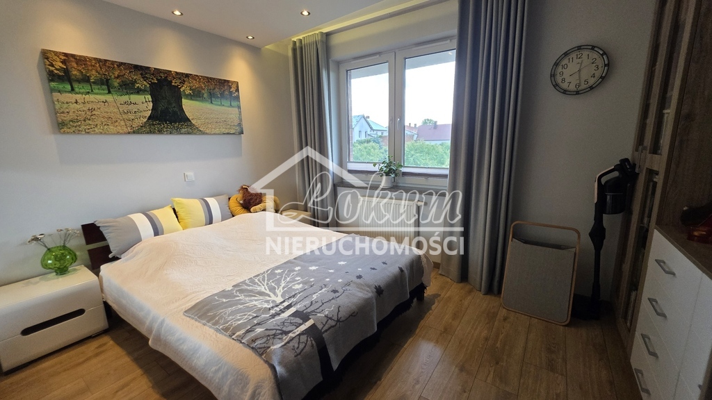 Mieszkanie 65,08&nbsp;m², Szczecin, Krzekowo-Bezrzecze, Szeroka - zdjęcie 7