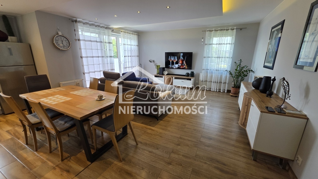 Mieszkanie 65,08&nbsp;m², Szczecin, Krzekowo-Bezrzecze, Szeroka - zdjęcie 2