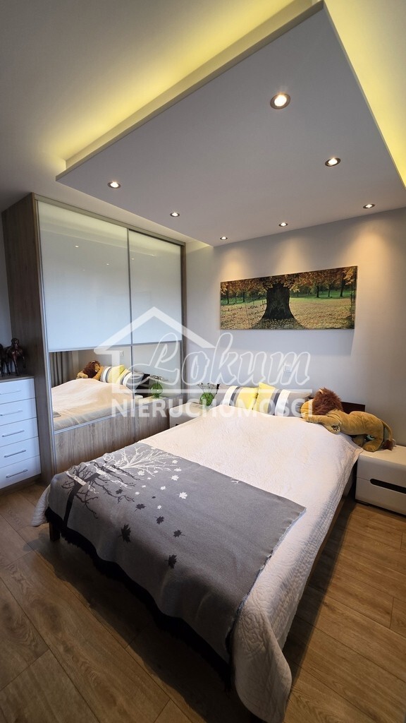 Mieszkanie 65,08&nbsp;m², Szczecin, Krzekowo-Bezrzecze, Szeroka - zdjęcie 8