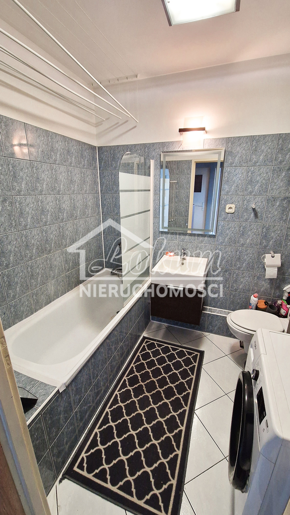 Mieszkanie 32,9&nbsp;m², Police, Józefa Piłsudskiego - zdjęcie 13