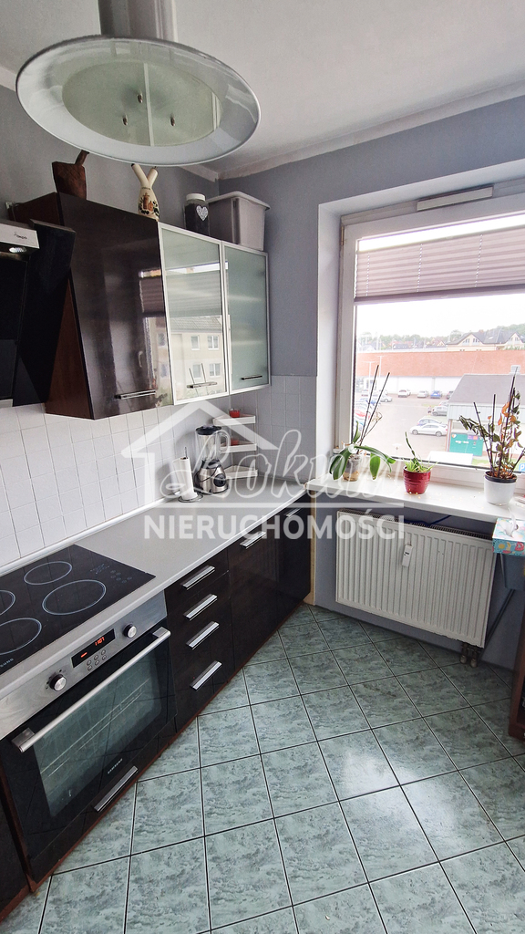 Mieszkanie 32,9&nbsp;m², Police, Józefa Piłsudskiego - zdjęcie 5