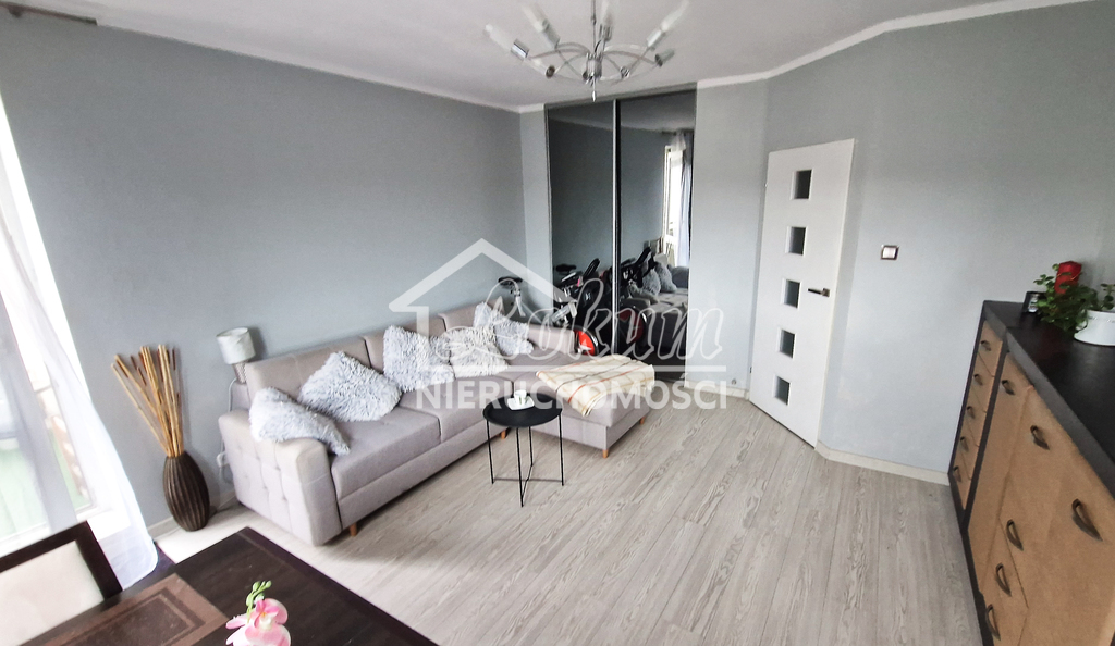 Mieszkanie 32,9&nbsp;m², Police, Józefa Piłsudskiego - zdjęcie 4