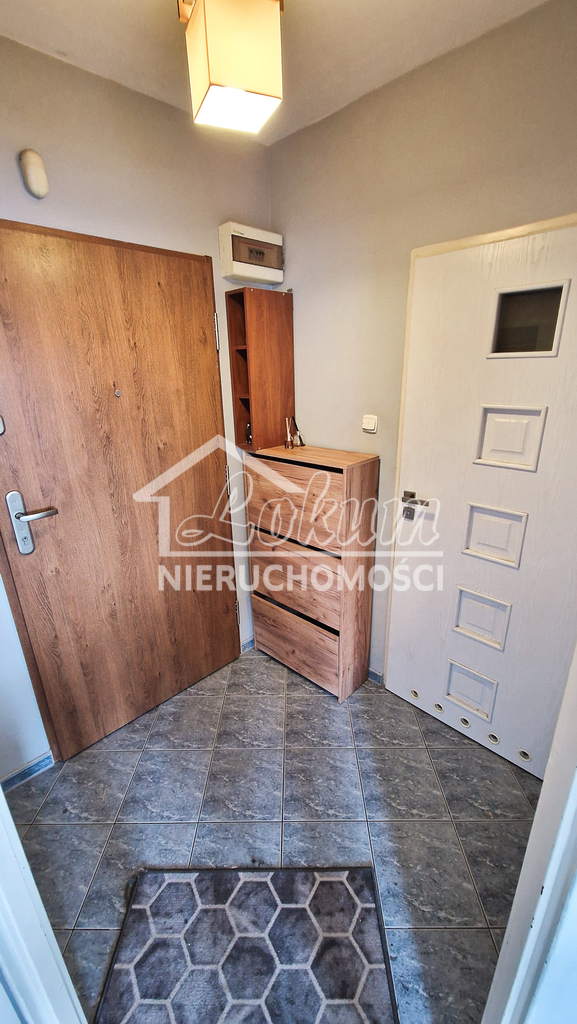 Mieszkanie 32,9&nbsp;m², Police, Józefa Piłsudskiego - zdjęcie 10