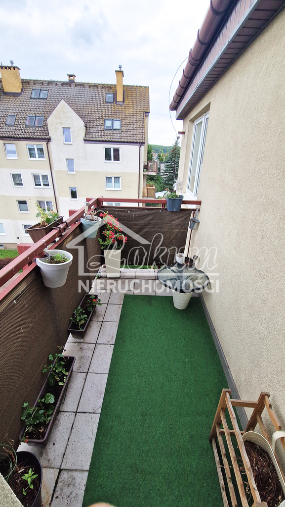 Mieszkanie 32,9&nbsp;m², Police, Józefa Piłsudskiego - zdjęcie 8