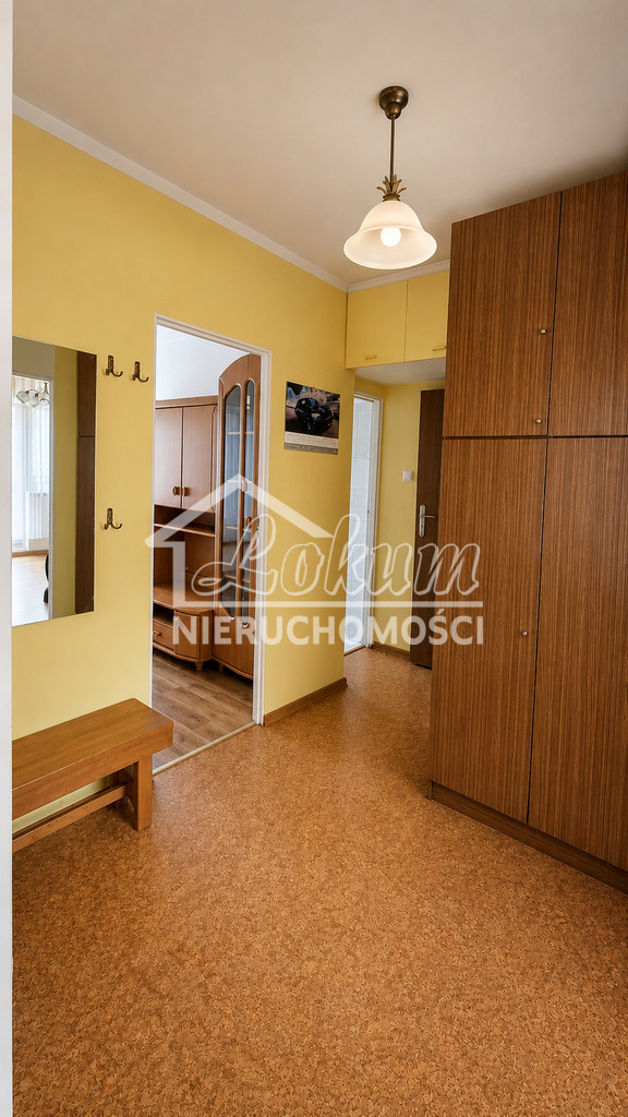 Mieszkanie 52,8&nbsp;m², Szczecin - zdjęcie 2