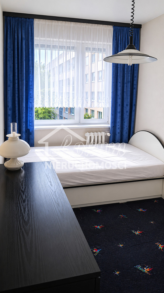 Mieszkanie 52,8&nbsp;m², Szczecin - zdjęcie 7