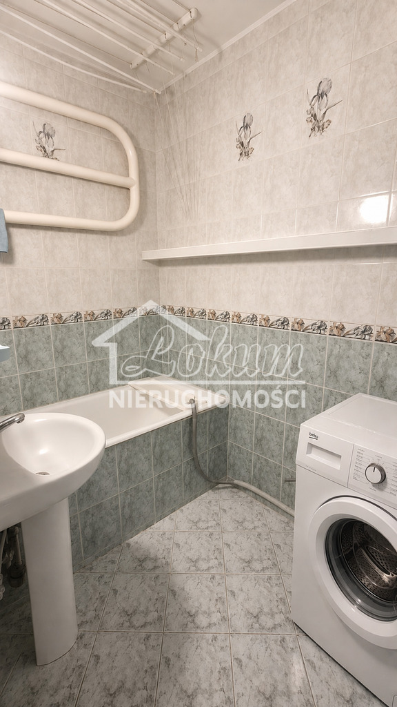 Mieszkanie 52,8&nbsp;m², Szczecin - zdjęcie 6