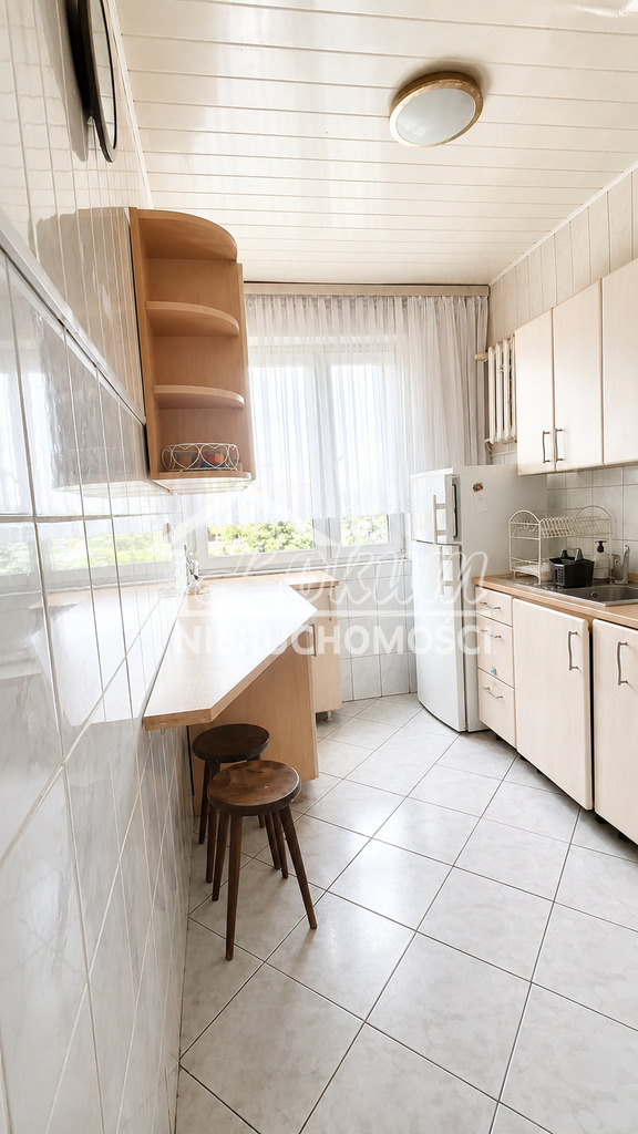 Mieszkanie 52,8&nbsp;m², Szczecin - zdjęcie 4