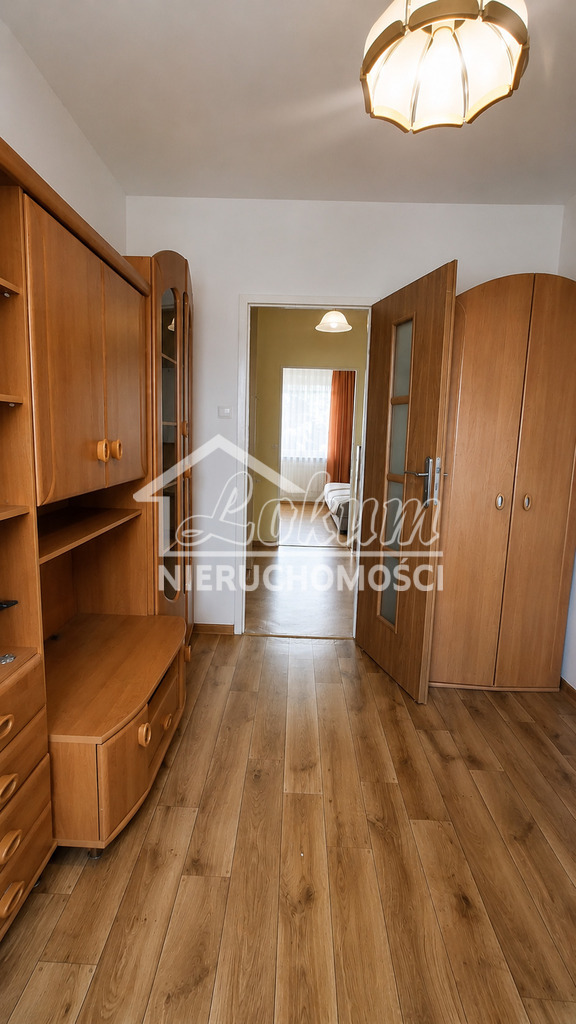 Mieszkanie 52,8&nbsp;m², Szczecin - zdjęcie 3