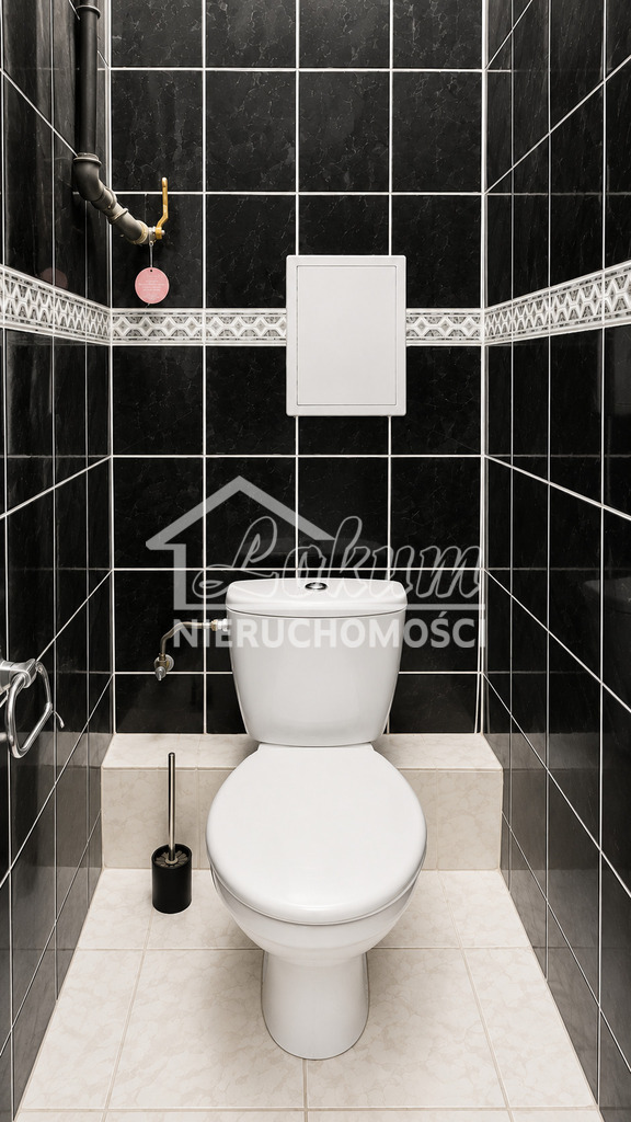Mieszkanie 52,8&nbsp;m², Szczecin - zdjęcie 5