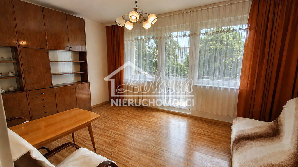 Mieszkanie 52,8&nbsp;m², Szczecin - zdjęcie 1