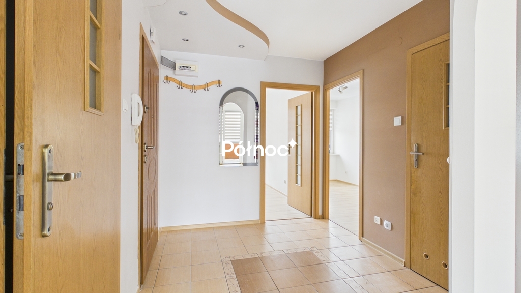 Mieszkanie 55,9&nbsp;m², Łomża, Kazańska - zdjęcie 10