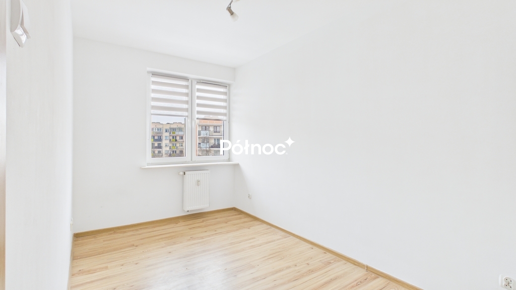 Mieszkanie 55,9&nbsp;m², Łomża, Kazańska - zdjęcie 8