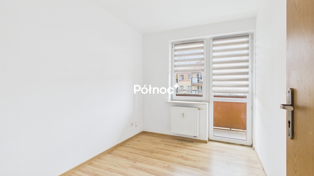 Mieszkanie 55,9&nbsp;m², Łomża, Kazańska - zdjęcie 6