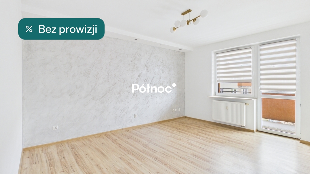 Mieszkanie 55,9&nbsp;m², Łomża, Kazańska - zdjęcie 1