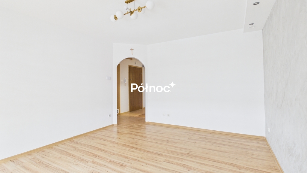 Mieszkanie 55,9&nbsp;m², Łomża, Kazańska - zdjęcie 5