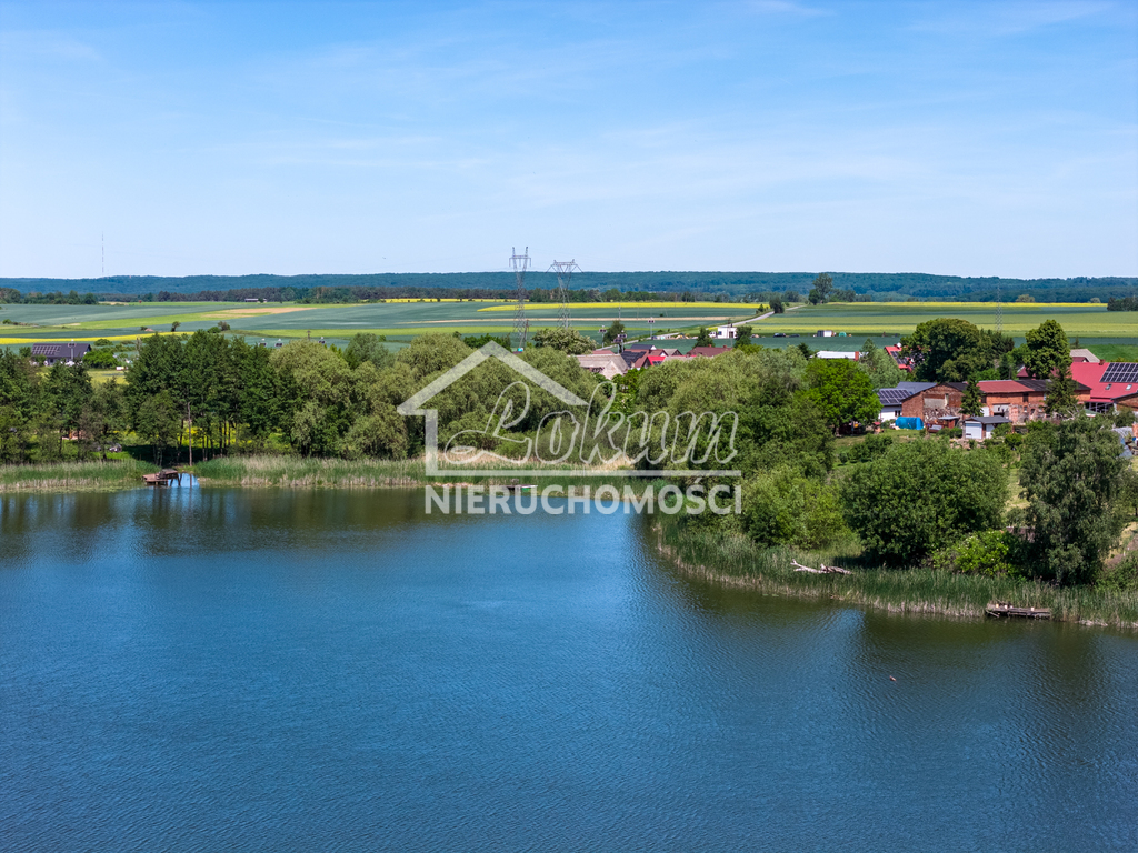 Działka rolna 5219 m², Babin - zdjęcie 12