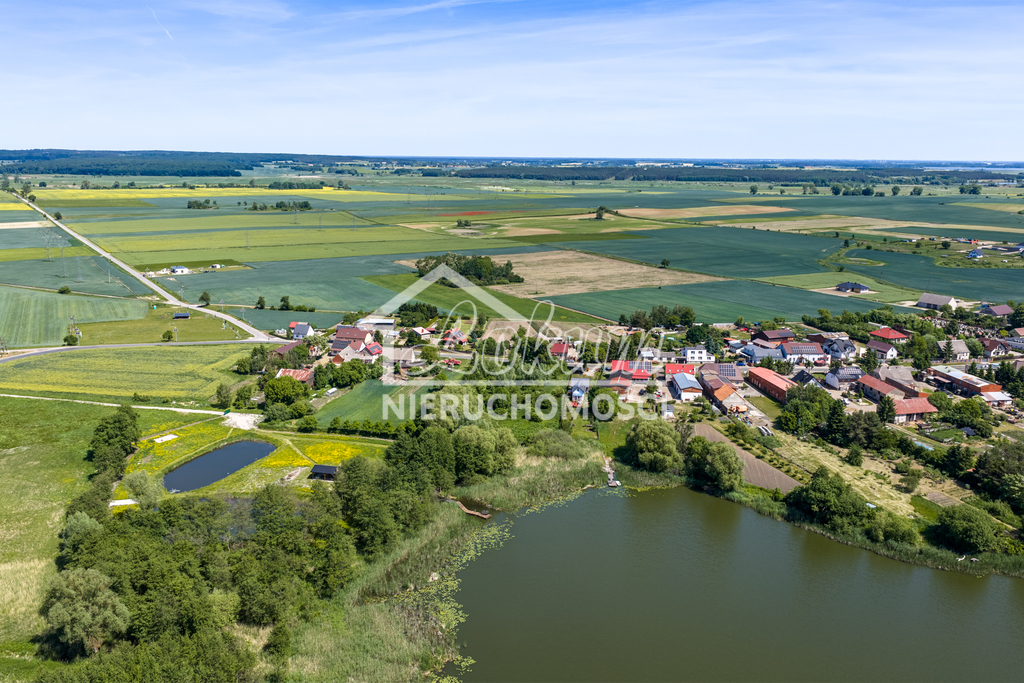 Działka rolna 5219 m², Babin - zdjęcie 9