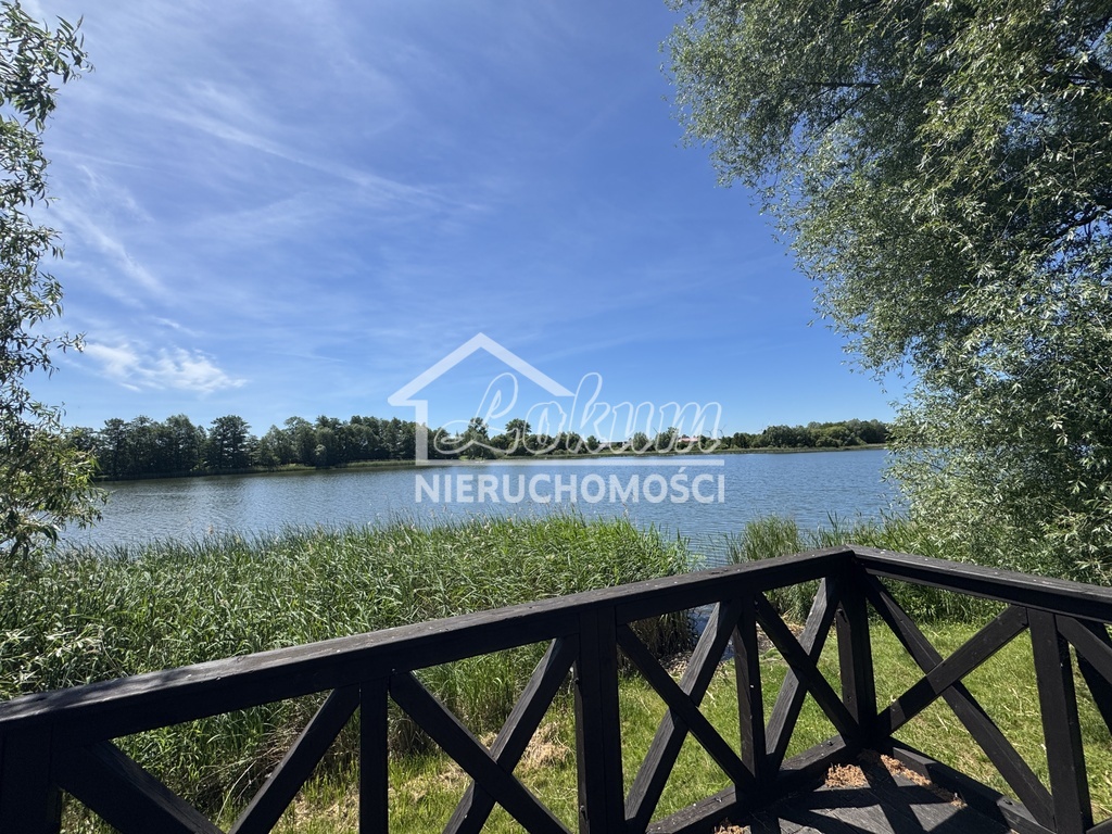 Działka rolna 5219 m², Babin - zdjęcie 7